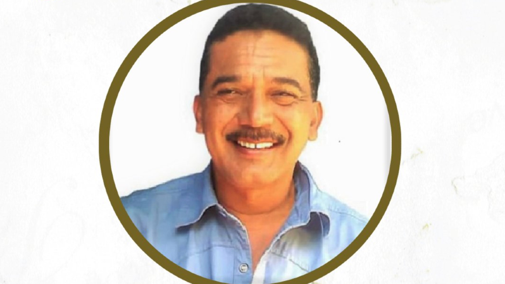 Liberan a Yovanny Salazar, dirigente regional de la oposición en Venezuela