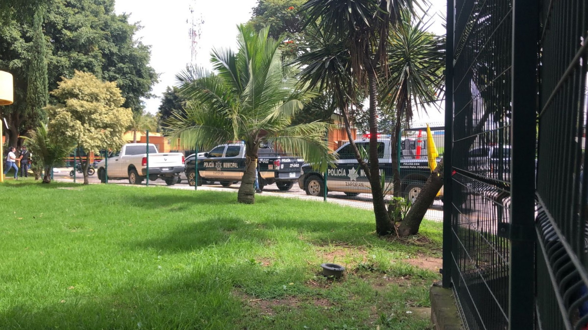 Asesinan a hijo de diputado local en Zapopan, Jalisco