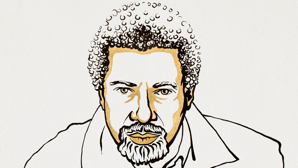El tanzano Abdulrazak Gurnah, Premio Nobel de Literatura 2021