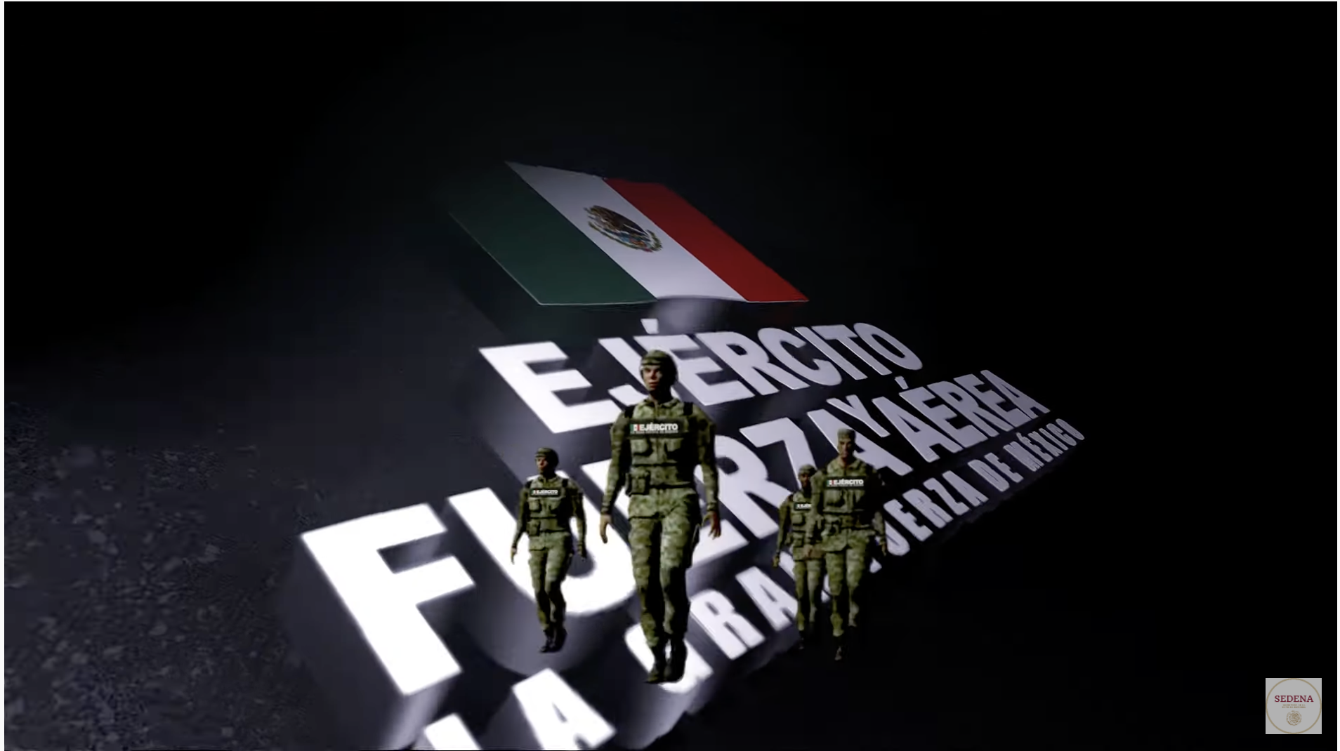 Aguiluchos del Heroico Colegio Militar vs Pumas U.N.A.M.