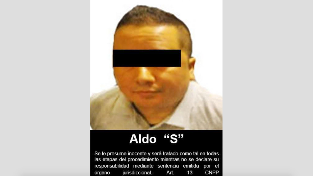 Capturan por secuestro a exmando policiaco de Ciudad Juárez