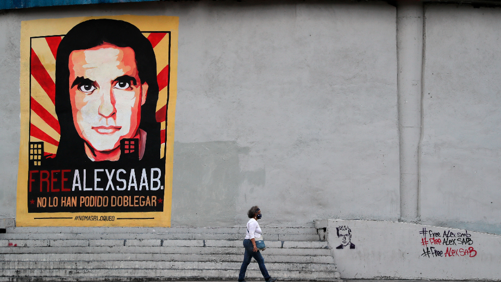 Juicio de Alex Saab en EE.UU. por lavado de dinero será en enero - alex-saab