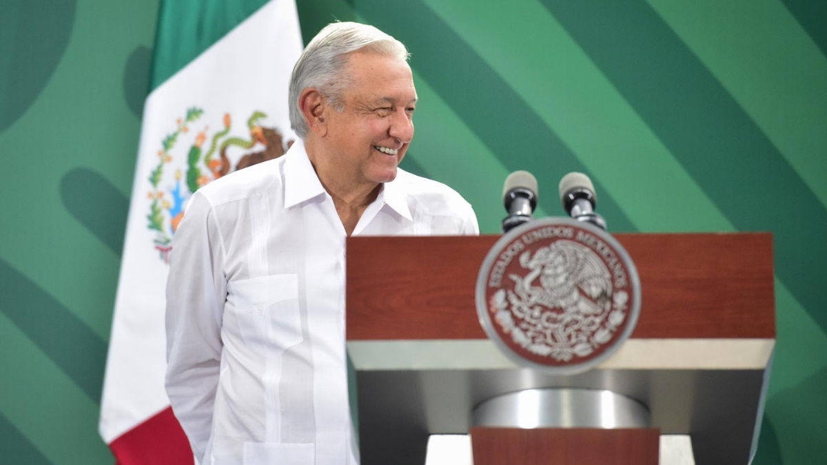 HRW tacha de “desquiciamiento total” expresiones de AMLO sobre Derechos Humanos HRW tacha de “desquiciamiento total” expresiones de AMLO sobre Derechos Humanos