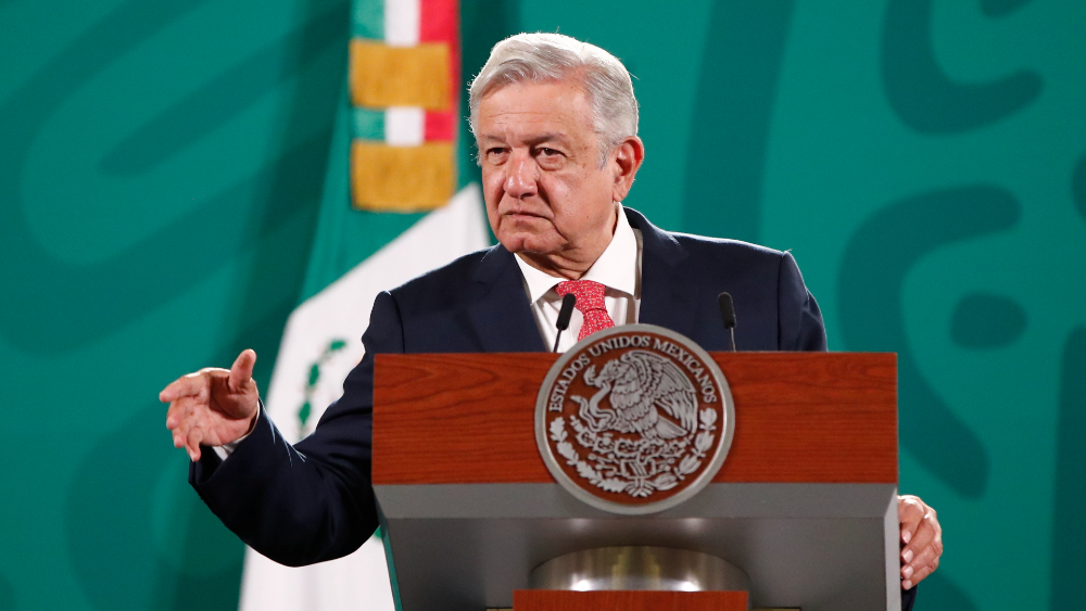 AMLO nombrará a exgobernadores opositores para embajadas de México AMLO nombrará a exgobernadores opositores para embajadas de México