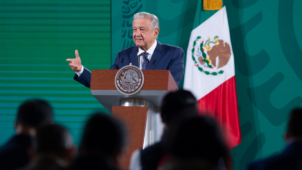 AMLO descarta reunirse con migrantes en su visita a la ONU