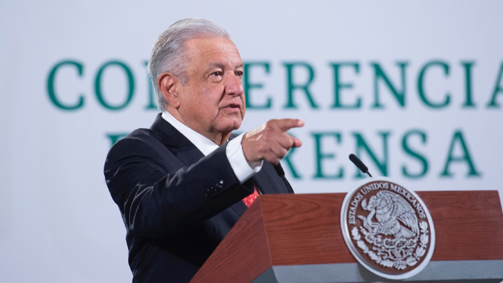 Ley de Ingresos y Presupuesto 2022 es lo que “más conviene al país”: AMLO