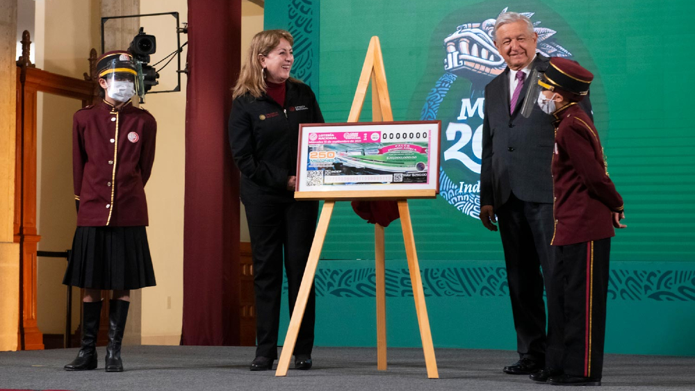 AMLO va por nueva rifa: será un terreno entre Sinaloa y Nayarit