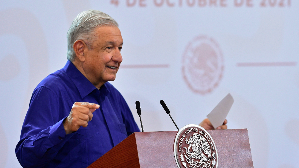 No hay que exponernos: AMLO reitera que no asistirá al Senado ante ‘posibles ataques’ de la oposición