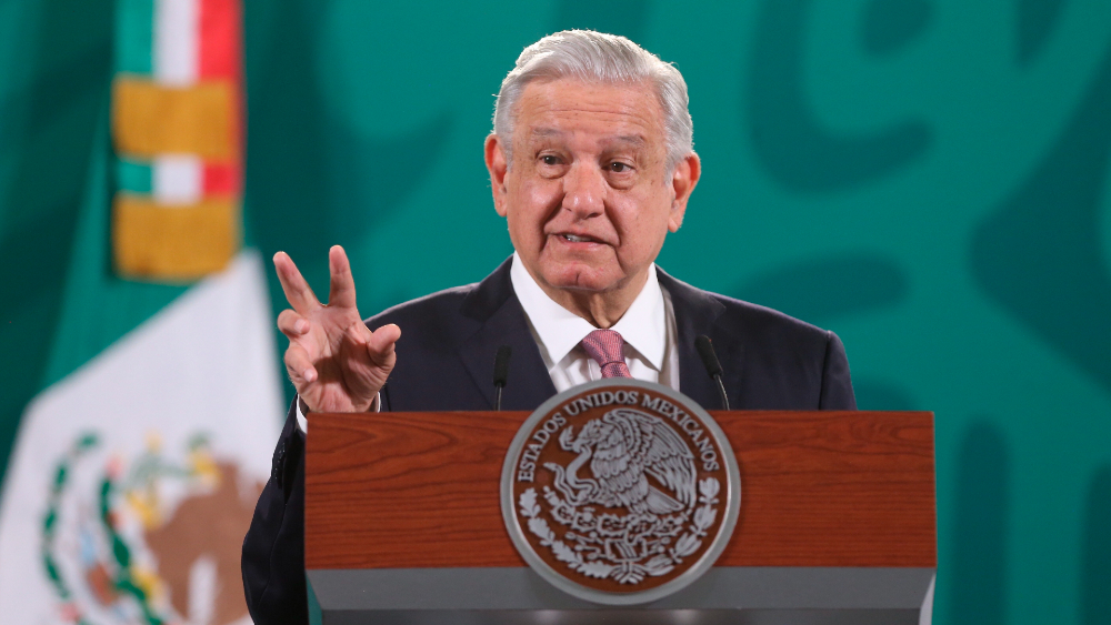 AMLO reconoce que Israel no ha respondido a petición para extradición de Tomás Zerón