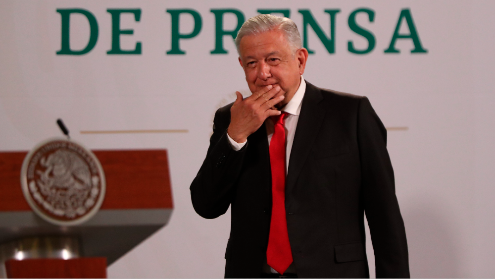 López Obrador dimitirá si pierde consulta revocatoria aun con baja votación