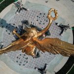 Estudiantes, pensionados y trabajadores de la UNAM marcharán en la CDMX hoy 29 de octubre