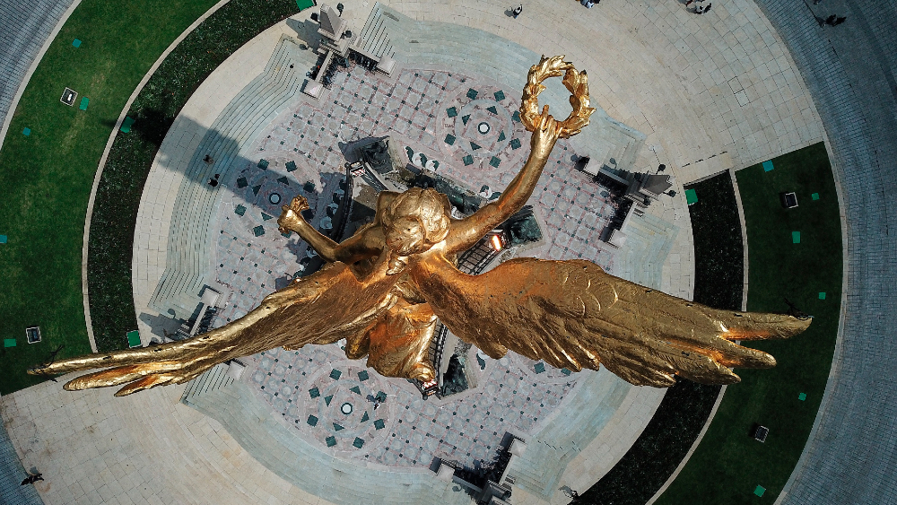 Habrá dos marchas y 10 manifestaciones en CDMX hoy 31 de octubre