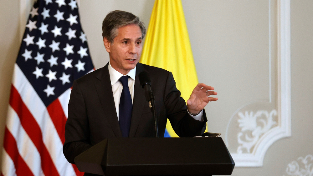 EE.UU. reorganiza diplomacia en torno a ciberseguridad y crisis climática