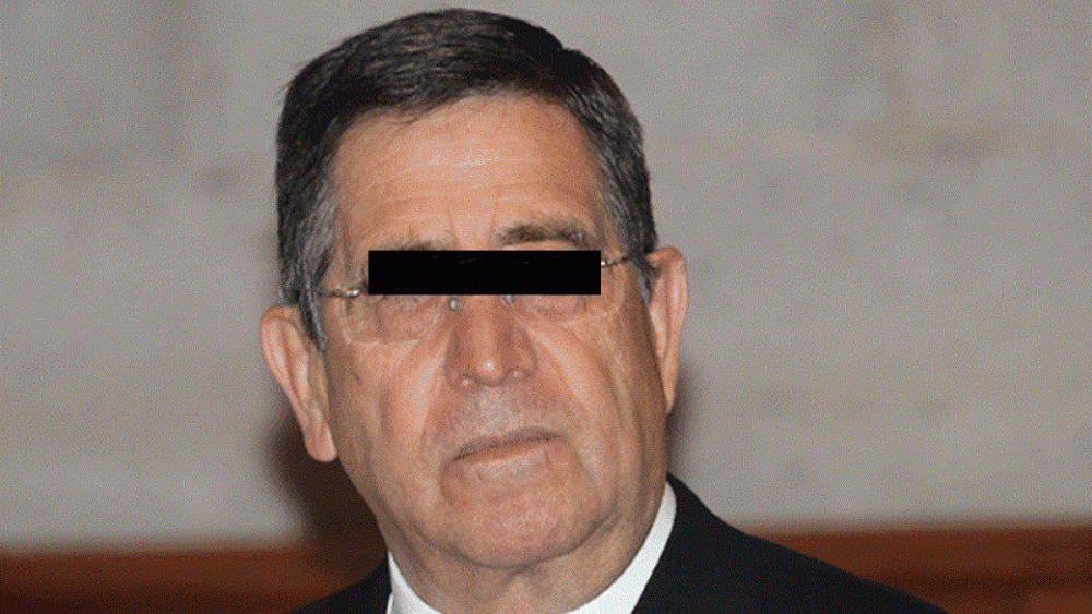 Detienen a Antonio Gómez, exsecretario de Finanzas de Duarte