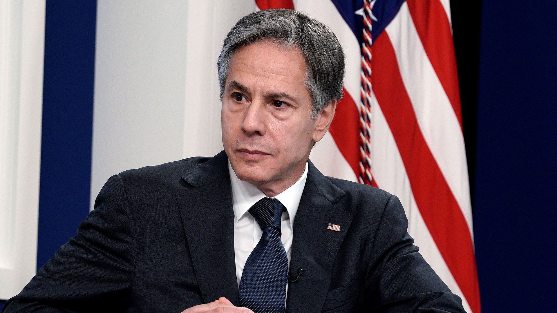 Secretario de Estado de EE.UU. visitará México para Diálogo de Alto Nivel sobre Seguridad Secretario de Estado de EE.UU. visitará México para Diálogo de Alto Nivel sobre Seguridad