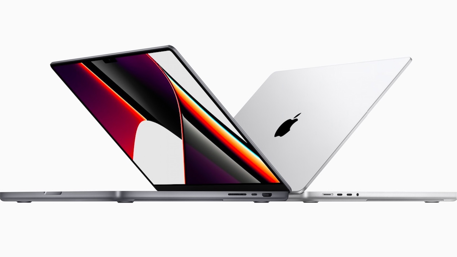 Apple presenta las nuevas MacBook con puertos HDMI y SD Apple presenta las nuevas MacBook con puertos HDMI y SD