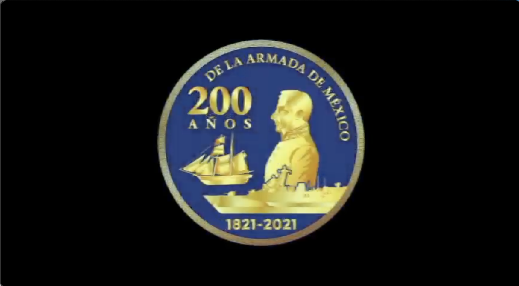 Así celebrará la Marina-Armada de México su aniversario 200