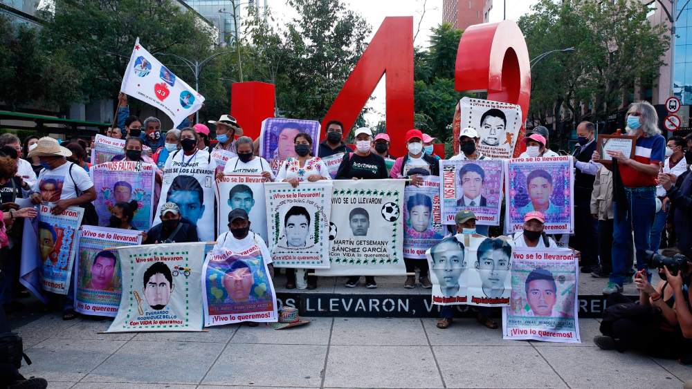 GIEI pide inmunidad perpetua para retomar investigación del Caso Ayotzinapa