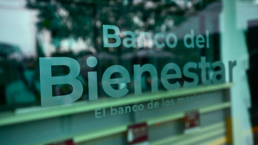 Propone AMLO destinar 1.5 % del Presupuesto de Egresos al Banco del Bienestar