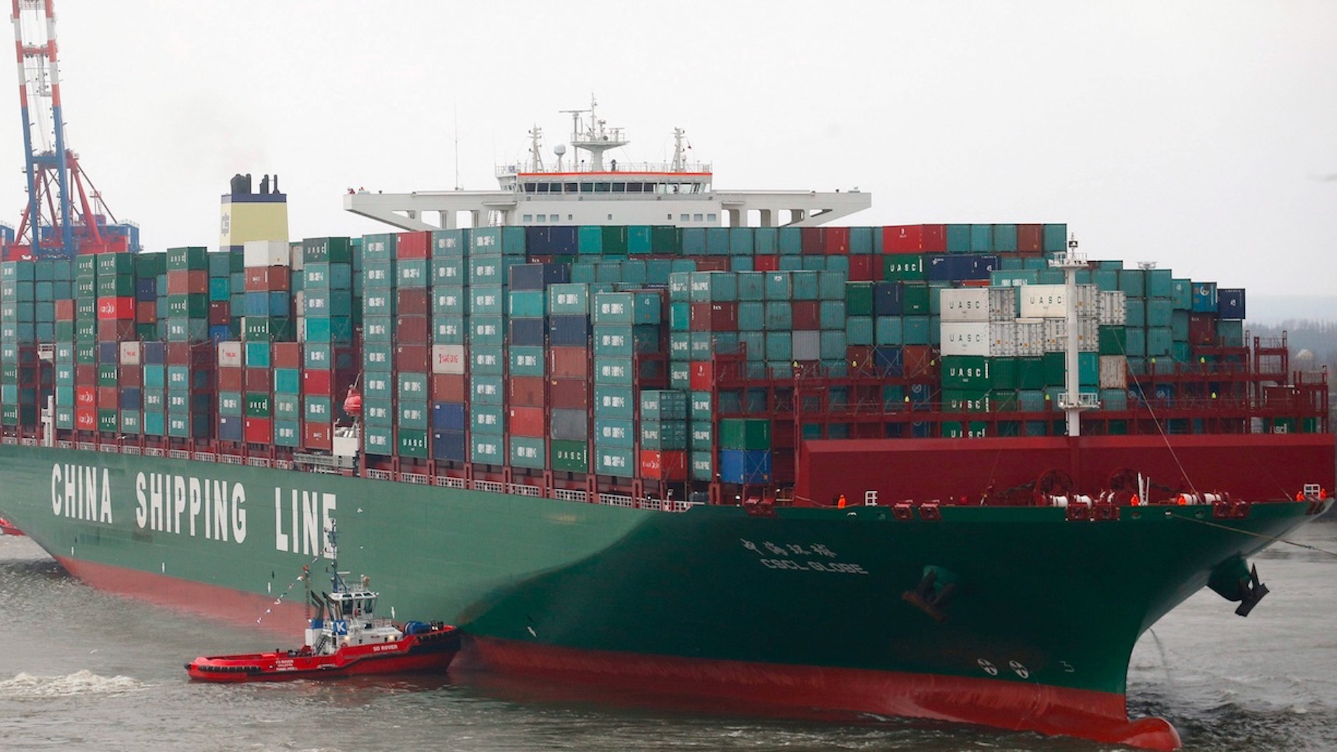 Prevén que crisis económica internacional se prolongue hasta 2022