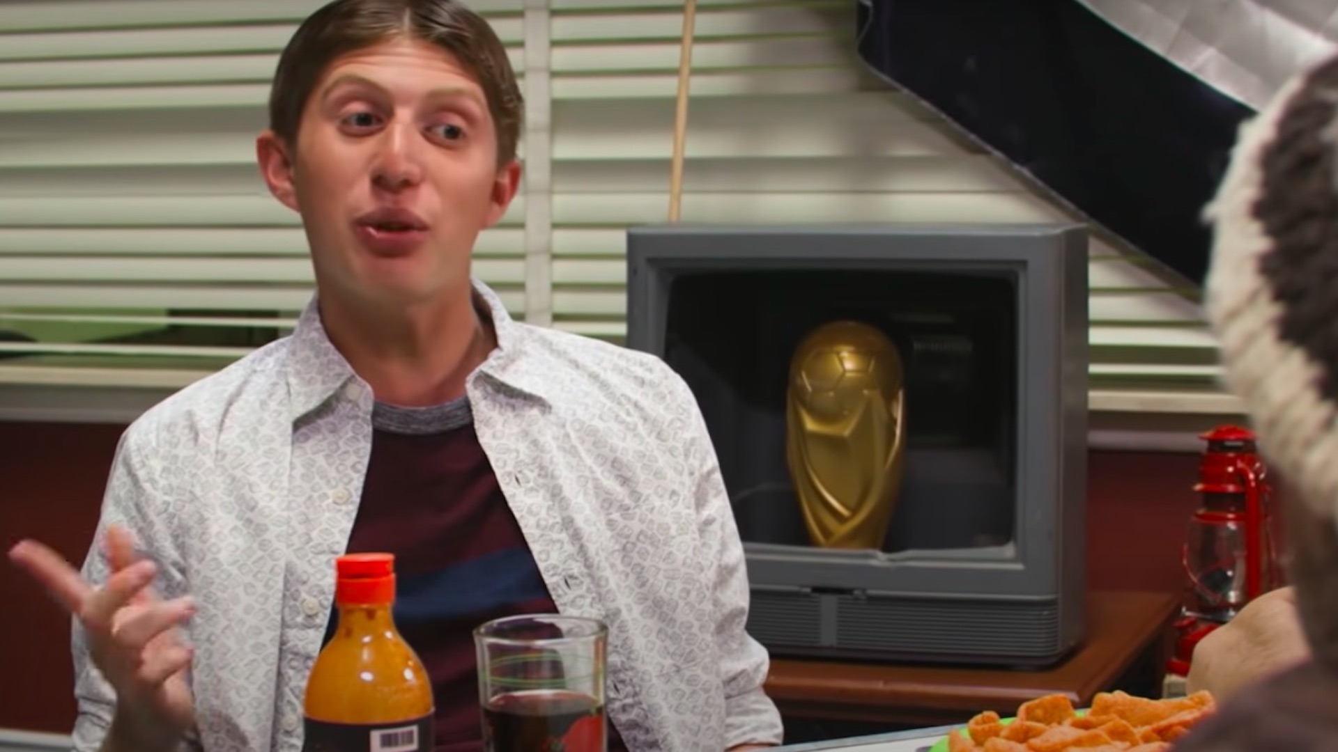 La trayectoria de Octavio Ocaña en la televisión mexicana La trayectoria de Octavio Ocaña en la televisión mexicana