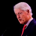 “No tenía ni idea de los crímenes”, dice Clinton sobre Epstein