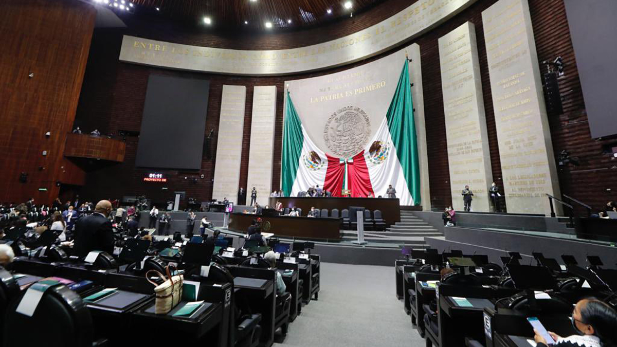 Diputados conforman Comité de Ética; verificará conducta y deber ético de legisladores