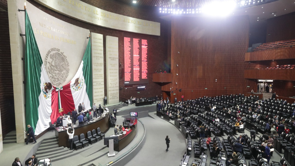 Diputados perfilan recorte al presupuesto del INE y Poder Judicial Diputados perfilan recorte al presupuesto del INE y Poder Judicial