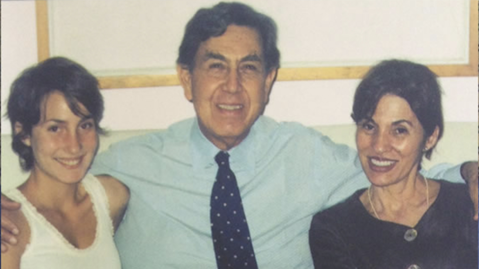 Murió la señora Celeste Batel, esposa del ingeniero Cuauhtémoc Cárdenas - celeste-batel-3