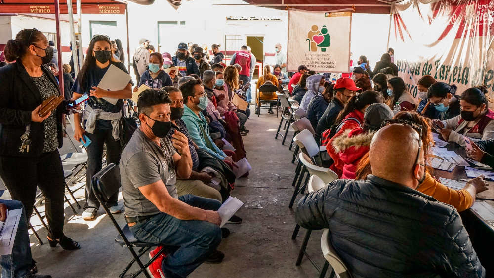 Reapertura de frontera México-EE.UU. aumenta demanda en certificados Reapertura de frontera México-EE.UU. aumenta demanda en certificados