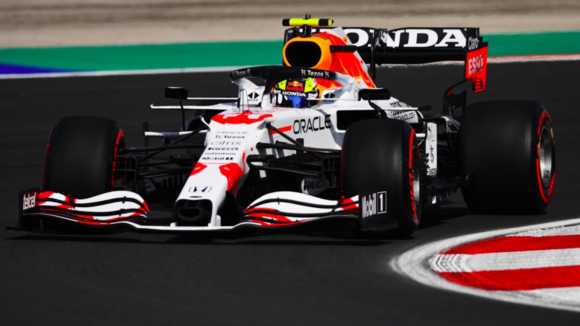 Bottas saldrá primero en Turquía tras sanción a Hamilton; ‘Checo’ Pérez será sexto Bottas saldrá primero en Turquía tras sanción a Hamilton; ‘Checo’ Pérez será sexto