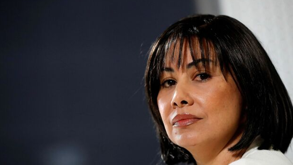 España acepta extraditar a EE.UU. a extesorera nacional venezolana