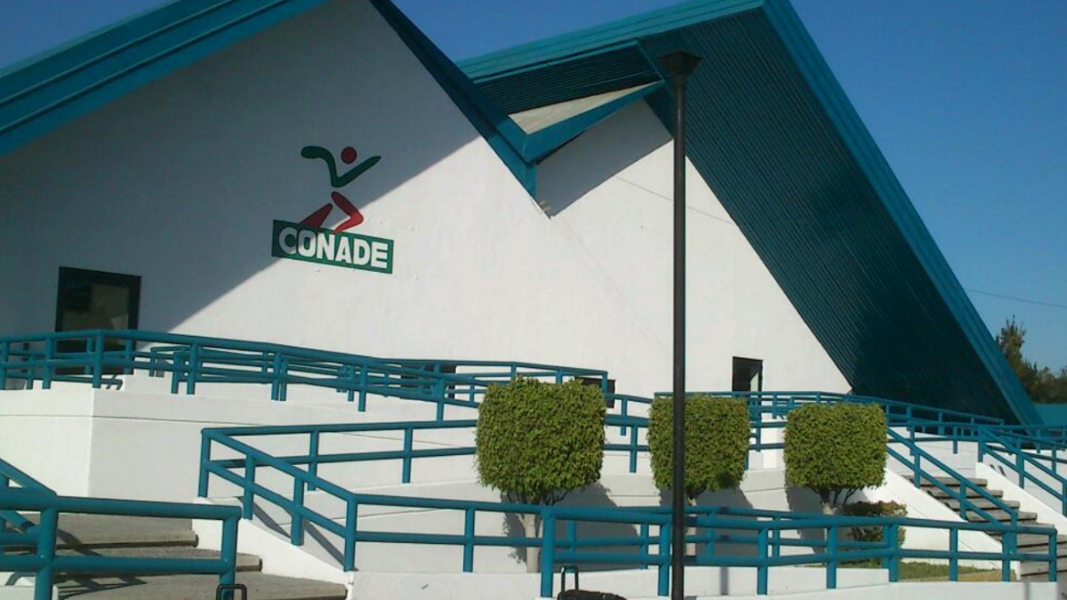 Denuncian a funcionarios de la Conade ante FGR por enriquecimiento ilícito Denuncian a funcionarios de la Conade ante FGR por enriquecimiento ilícito