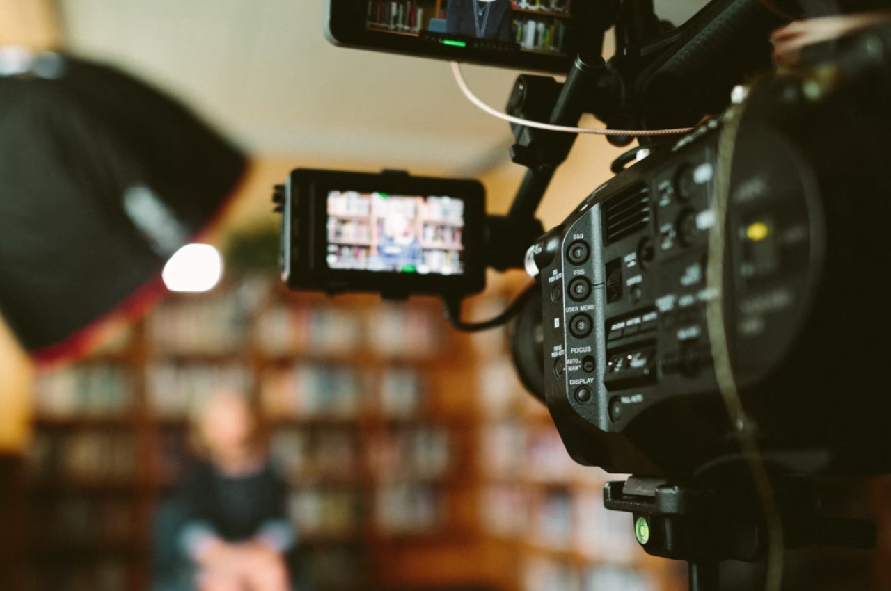 Congreso Internacional 50 años, 50 historias de la facultad de Comunicación de la Anáhuac