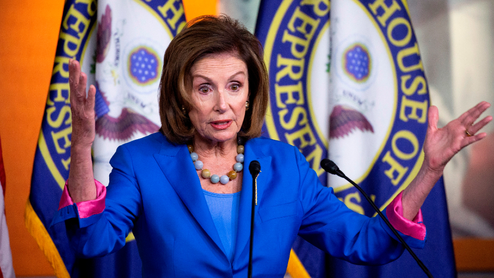 Estados Unidos, listo para la repuesta de China al viaje de Pelosi a Taiwán Estados Unidos, listo para la repuesta de China al viaje de Pelosi a Taiwán