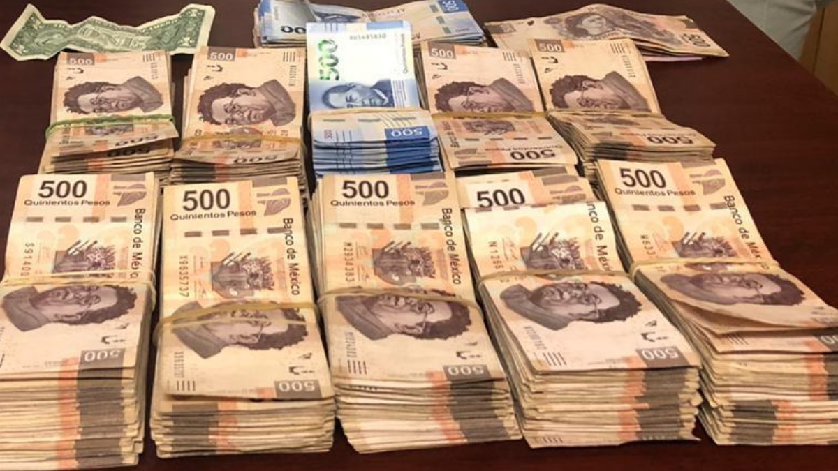 Niegan amparo a hijo de ‘El Azul’; no podrá recuperar su dinero