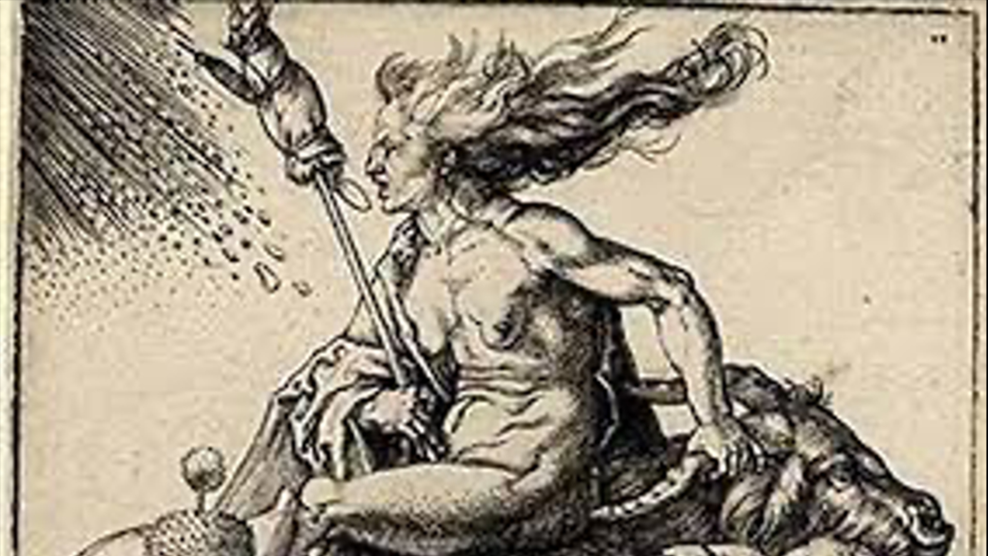 Dominica la Coja Dominica la Coja