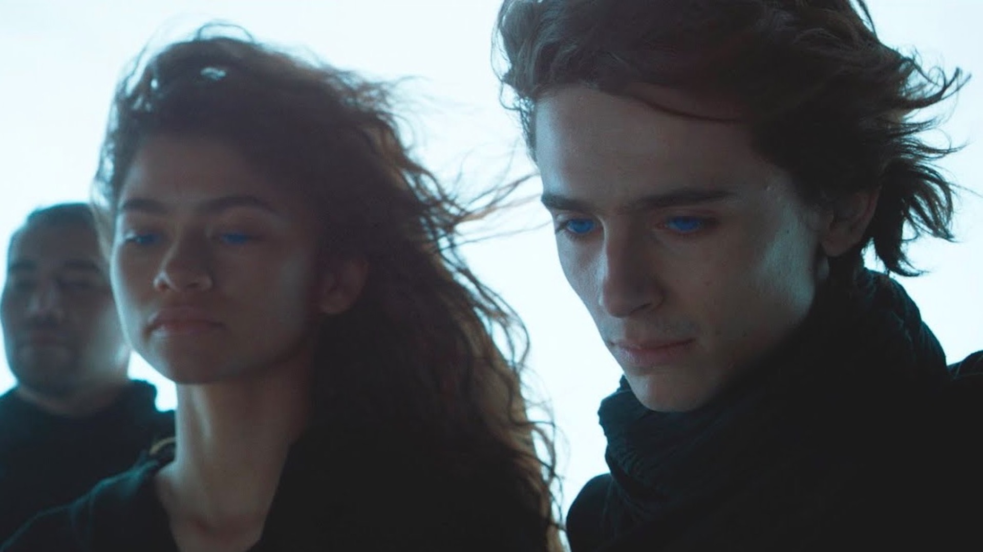 Denis Villeneuve quiere rodar una tercera película de ‘Dune’