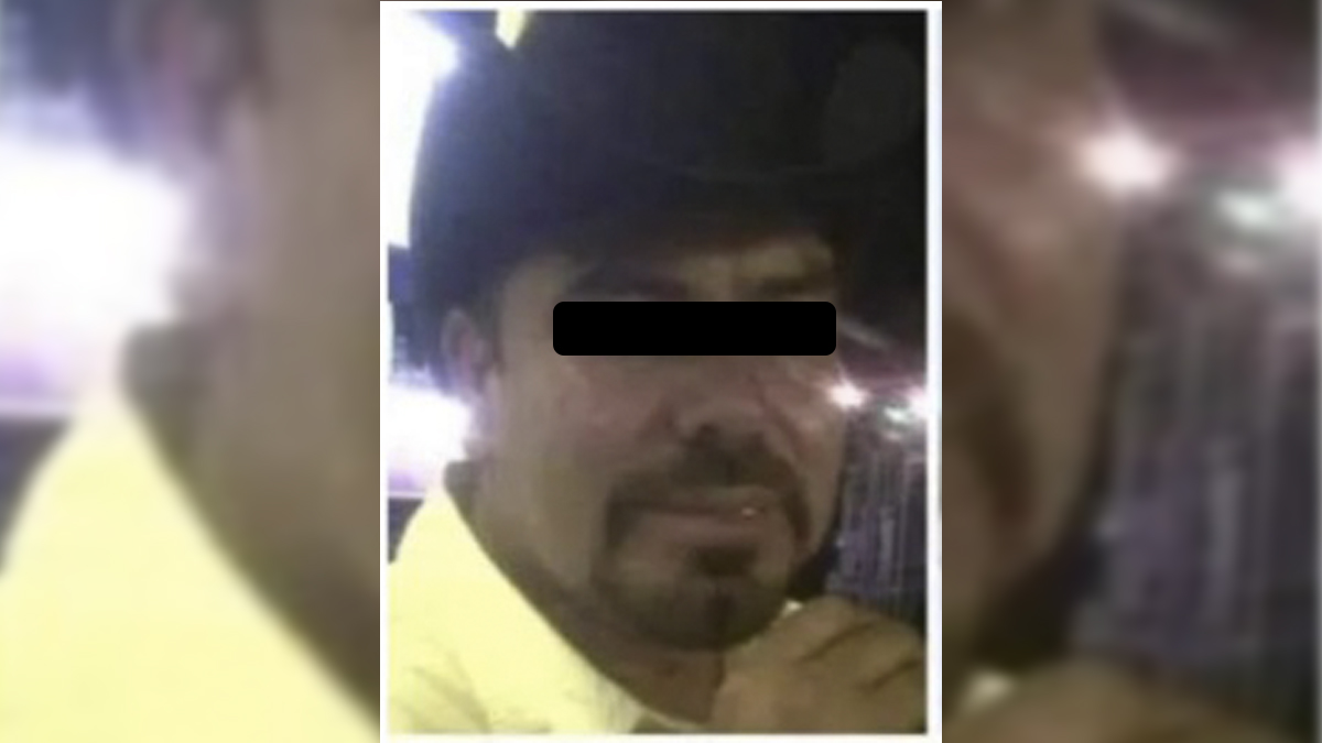 Cae ‘El Jaguar’, presunto responsable de masacre de familia LeBarón