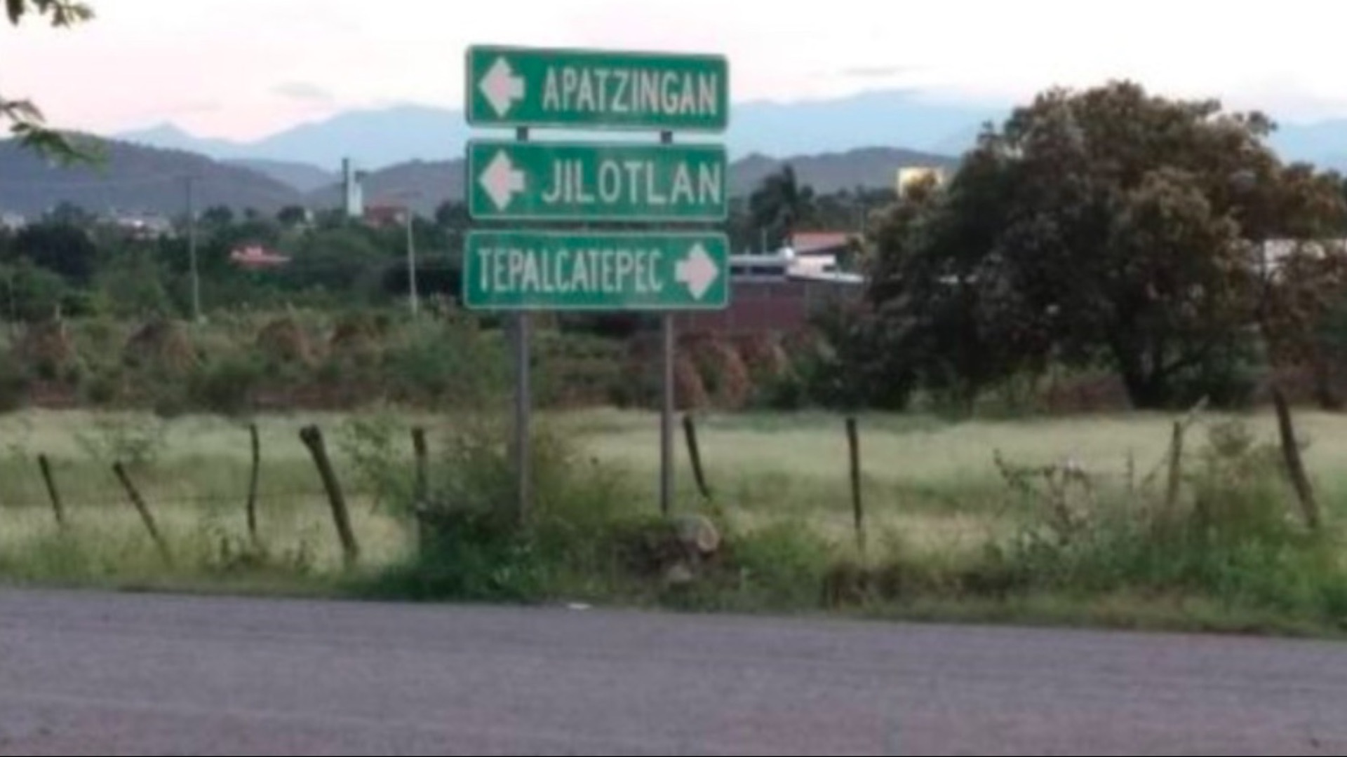 Emboscada del CJNG a militares deja dos muertos y dos heridos