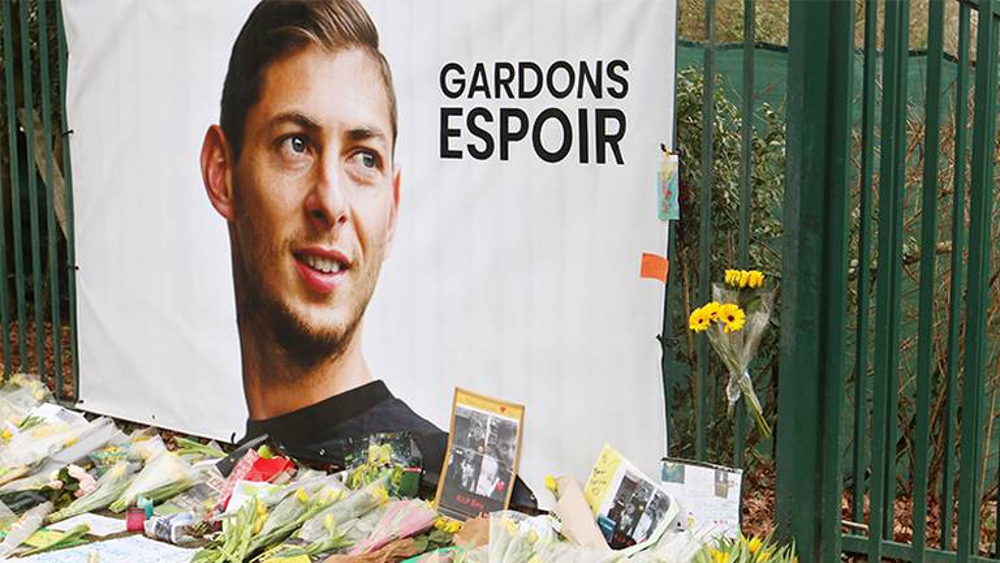 Dan año y medio de cárcel a organizador del vuelo en que murió Emiliano Sala