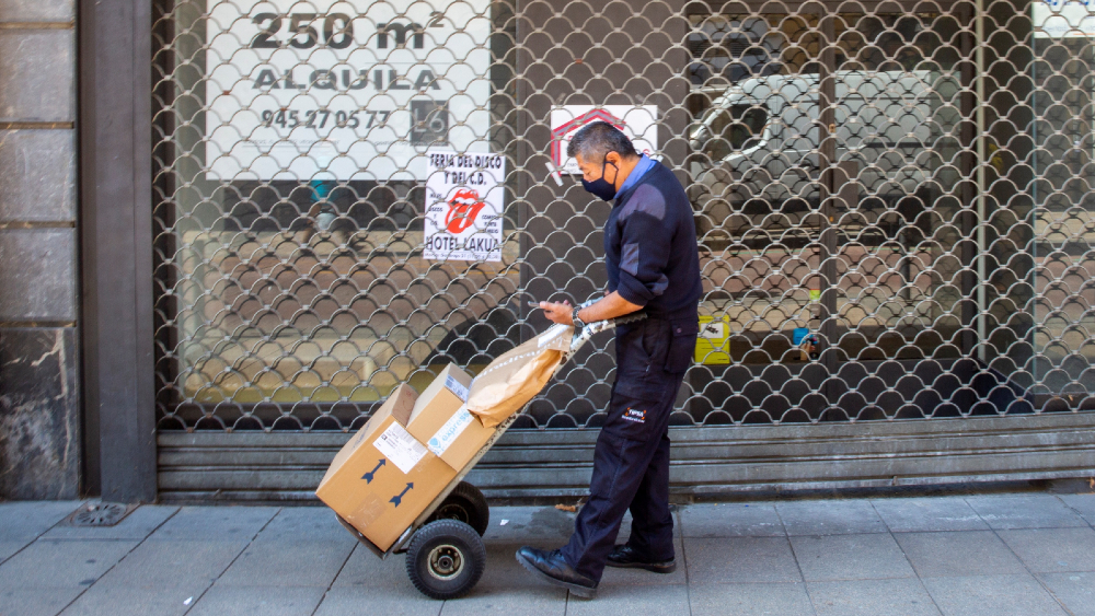 Pandemia destruirá el equivalente a 125 millones de empleos en 2021 Pandemia destruirá el equivalente a 125 millones de empleos en 2021
