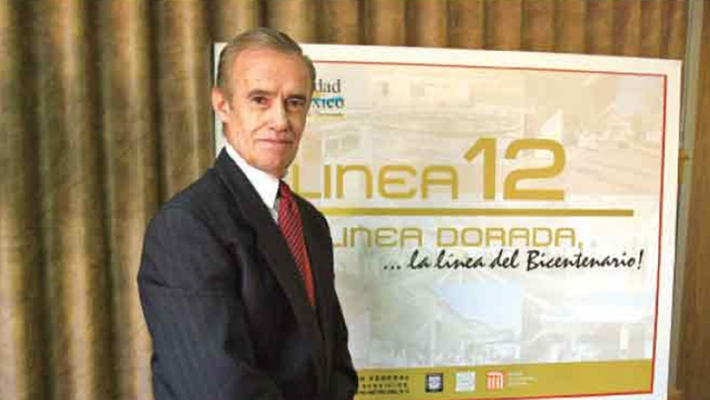 Fiscalía CDMX interpone 10 denuncias por colapso en L12; acusa a Enrique Horcasitas por homicidio Fiscalía CDMX interpone 10 denuncias por colapso en L12; acusa a Enrique Horcasitas por homicidio