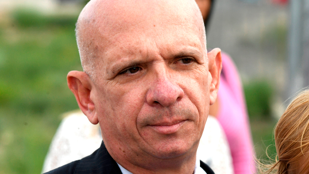 España entrega a EE.UU. al exgeneral venezolano Carvajal tras un largo periplo judicial