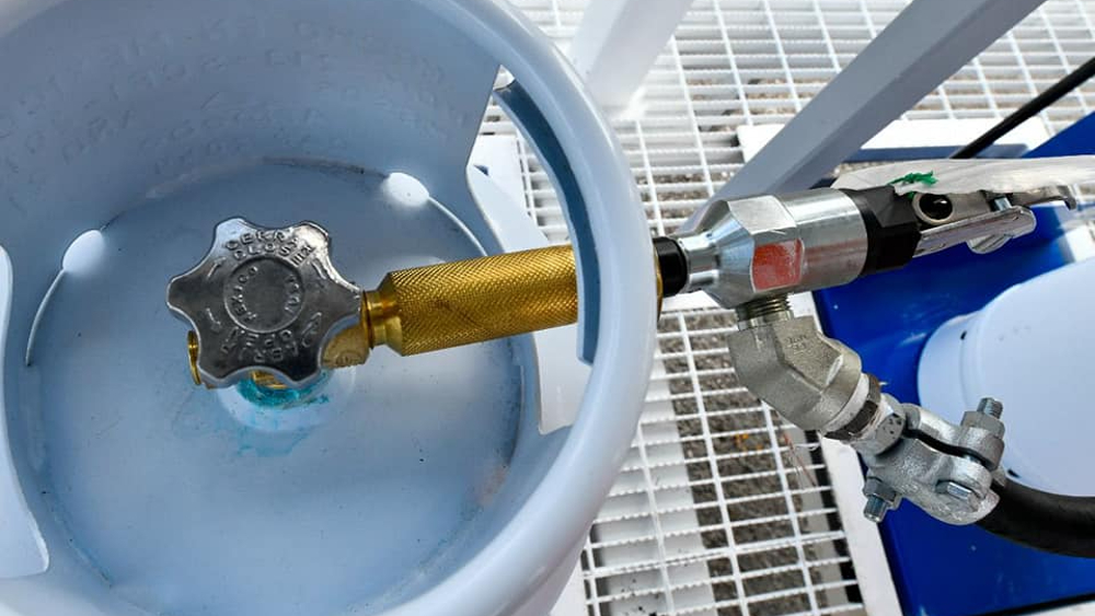 Precios máximos al gas han funcionado, asegura AMLO; prevé que siga para 2022 Precios máximos al gas han funcionado, asegura AMLO; prevé que siga para 2022