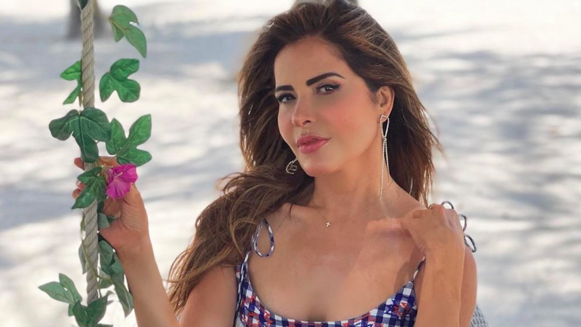 Gloria Trevi promueve amparo contra orden de aprehensión