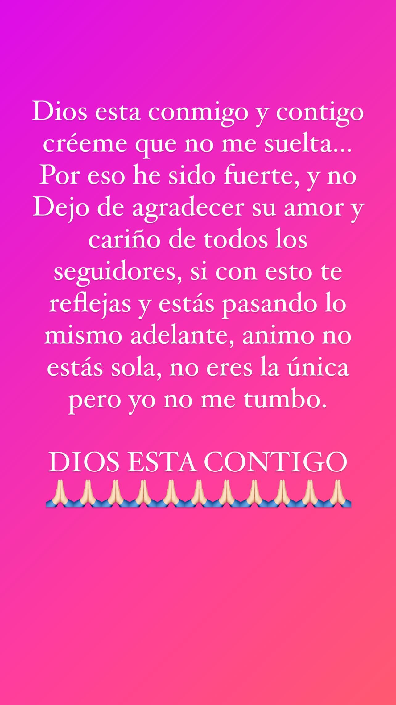 'Gomita' denuncia violencia familiar de su padre - gomita-06