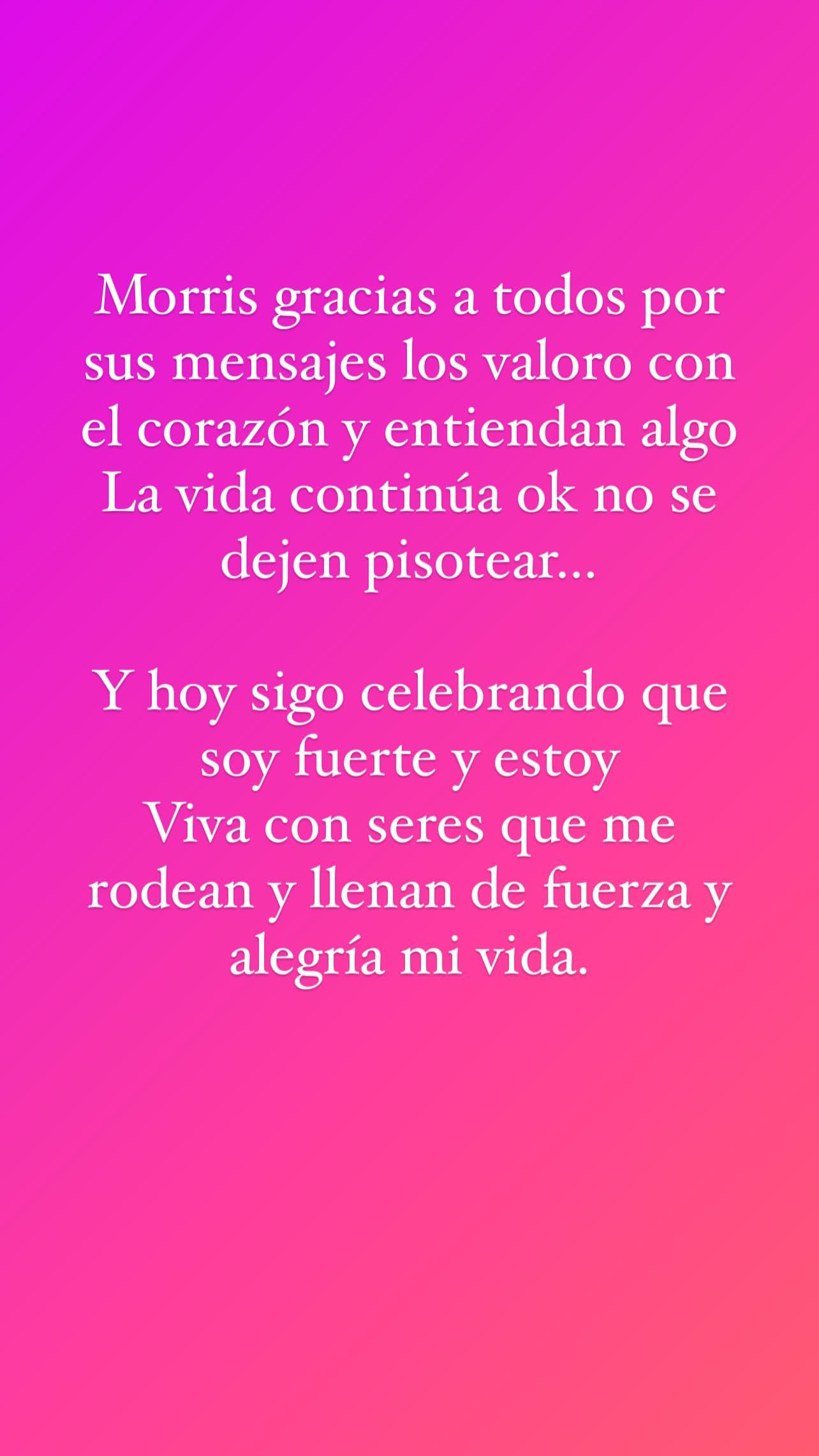 'Gomita' denuncia violencia familiar de su padre - gomita-07
