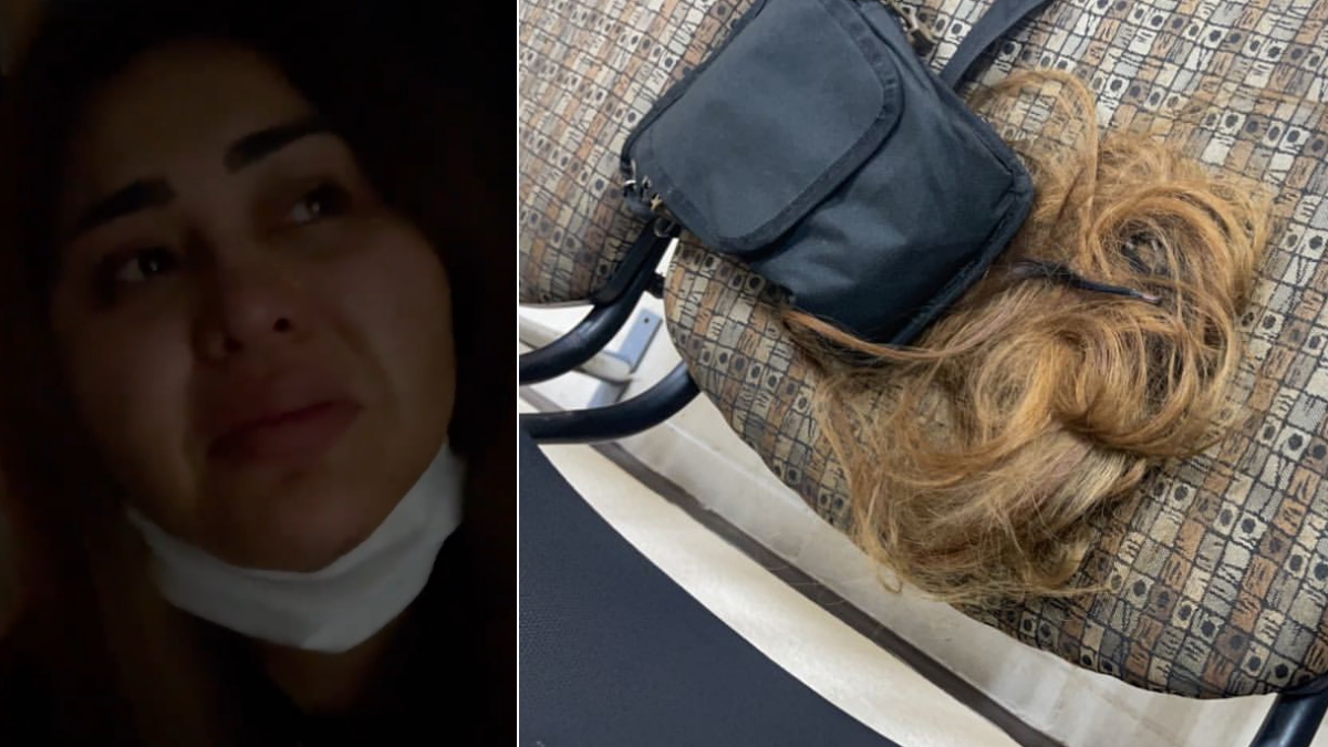 ‘Gomita’ denuncia violencia familiar de su padre