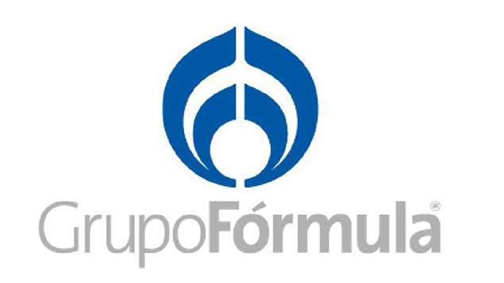 Grupo Fórmula cumple 90 años